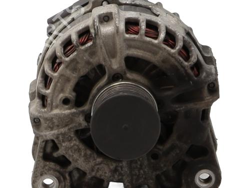 alternator-renault-megane-iv-hatchback-b9amn_-2015-33126072 main image