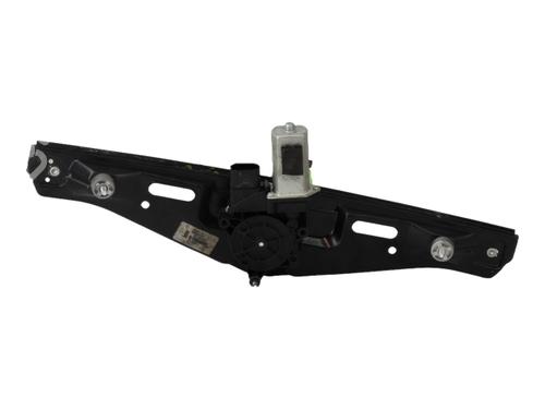 Rear left window mechanism BMW X1 (E84) xDrive 20 d | BP40601546C24 - Image 2