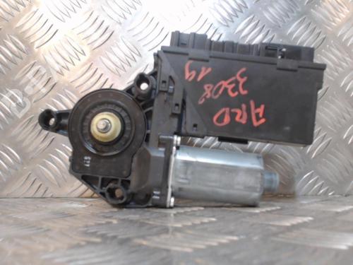 Used Right rear window motor AUDI A4 B7 Avant (8ED) 2.0 TDI (140 hp) 24277502