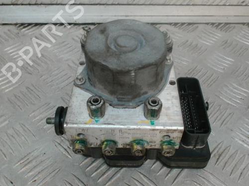 Used ABS pump NISSAN MICRA IV (K13K, K13KK) 1.2 (80 hp) 24282012