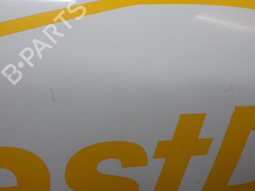Right front door PEUGEOT 206 Hatchback (2A/C) 1.4 HDi eco 70 | BP24275240C3 