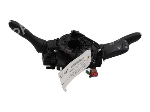 Used Steering column stalk RENAULT KADJAR (HA_, HL_) 1.6 dCi 130 (HLA4) (130 hp) 29028239