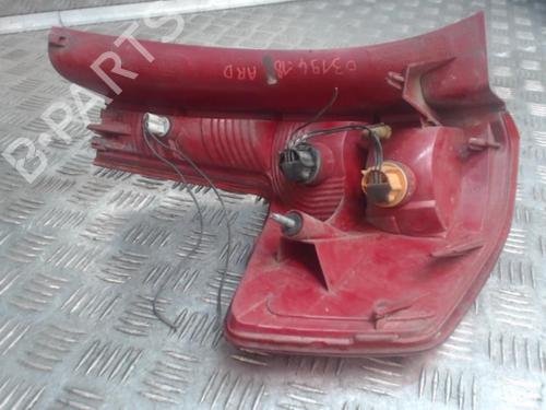 Right taillight CITROËN C4 I (LC_) 1.6 HDi | BP24283844C35 