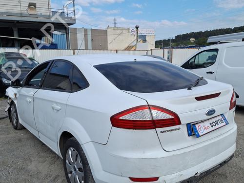 Left sun visor FORD MONDEO IV (BA7) 1.8 TDCi | BP30085105I1 - Image 11