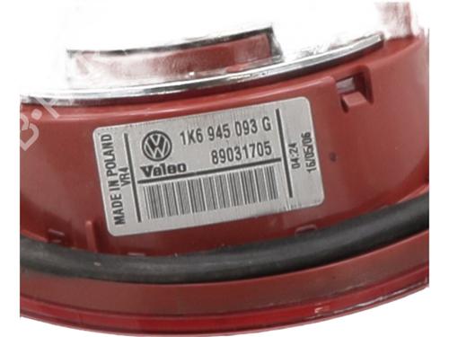 Left tailgate light VW GOLF V (1K1) 1.9 TDI | BP27343121C79  - Image 5