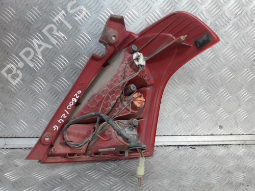 Used Left taillight Left taillight SUZUKI SWIFT III (MZ, EZ) 1.3 DDiS (RS413D) (75 hp) 24272628 24272628
