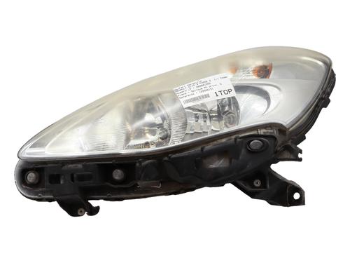 Left headlight RENAULT CLIO III (BR0/1, CR0/1) | BP37419452C28 - Image 2