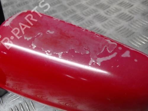 Used Left mirror SEAT LEON (1M1) 1.9 TDI (150 hp) 24279788