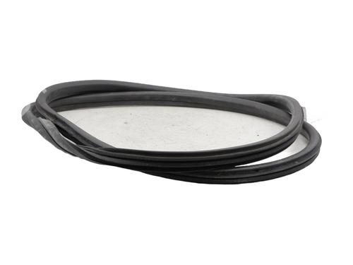 Used Rubber door seal Rubber door seal PEUGEOT 208 I (CA_, CC_) 1.2 VTI 82 (82 hp) 27574980 27574980