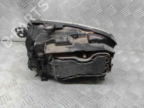 Right headlight FIAT PANDA (169_) 1.2 (169AXF2A, 169AXF1A) | BP24272612C29 