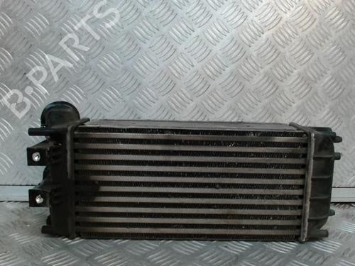 Used Intercooler Intercooler PEUGEOT PARTNER Box Body/MPV 1.6 HDi (90 hp) 24281931 24281931