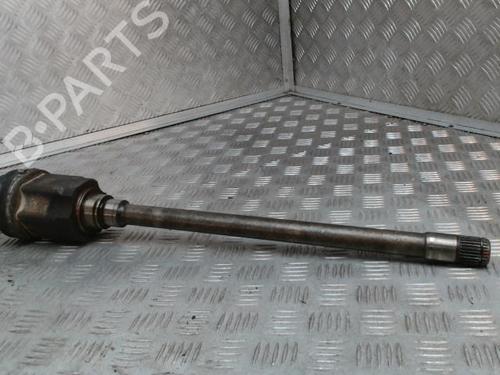 Right front driveshaft BMW X6 (E71, E72) xDrive 35 d | BP24282103M39 