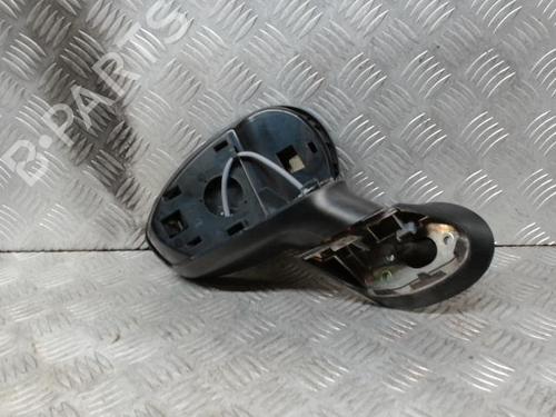 Used Right mirror FIAT 500 (312_) 1.2 (312AXA1A) (69 hp) 24276130