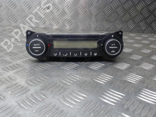 Climate control KIA CEE'D Hatchback (ED) 2.0 CRDi 140 | BP24273910I5 - Image 4