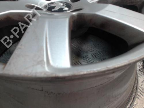 Rim PEUGEOT 308 I (4A_, 4C_) 1.6 HDi | BP26891636C45 