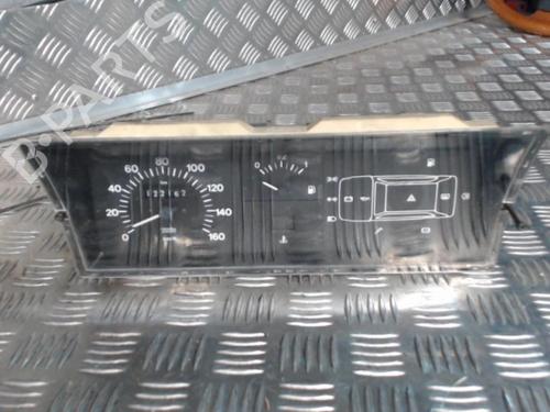 Cockpit FIAT PANDA (141_) 900 (40 hp) 24270114