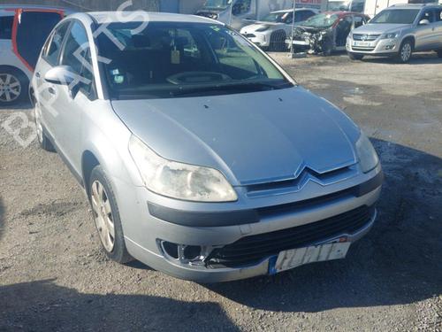 Brukte deler til CITROËN C4 I (LC_) 1.6 HDi 4911002