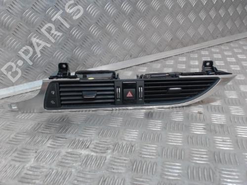 Used Air vent AUDI A6 C7 Avant (4G5, 4GD) 3.0 TDI quattro (326 hp) 24265944