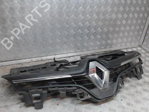 Used Grille RENAULT CLIO IV (BH_) 1.5 dCi 90 (90 hp) 24264660