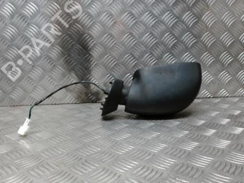 Used Right mirror DACIA LOGAN MCV (KS_) 1.5 dCi (KS0W) (86 hp) 24268705