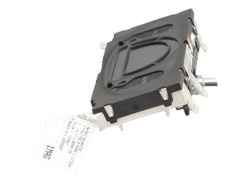 Kombiinstrument Kombiinstrument RENAULT MODUS / GRAND MODUS (F/JP0_) 1.5 dCi (FP0F, JP0F) (86 hp) 36284296 36284296