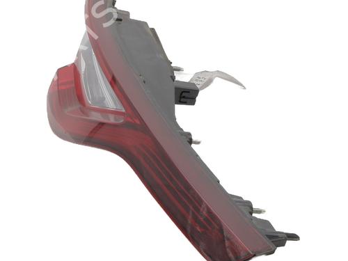 Left tailgate light RENAULT MEGANE IV Hatchback (B9A/M/N_) 1.5 dCi 110 (B9A3) | BP27346550C79 - Image 3