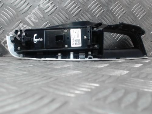 Left front window switch FORD FIESTA VI (CB1, CCN) 1.25 | BP24268848I27 