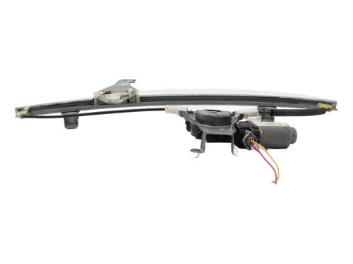 Front right window mechanism NISSAN NOTE (E11, NE11) 1.5 dCi | BP30544243C23