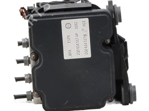 Used ABS pump SEAT ARONA (KJ7, KJP) 1.0 TSI (95 hp) 32044774