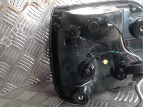 Used Left tailgate light Left tailgate light CITROËN C5 AIRCROSS (A_) 1.5 BlueHDi 130 (ACYHZJ, ACYHZR) (131 hp) 24264994 24264994