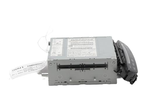 Used Radio Radio MERCEDES-BENZ C-CLASS Convertible (A205) C 250 (205.445) (211 hp) 26389361 26389361