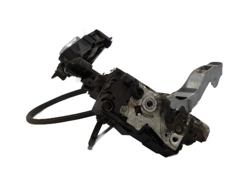 Used Front right lock PEUGEOT 207 (WA_, WC_) 1.4 HDi (68 hp) 29070936
