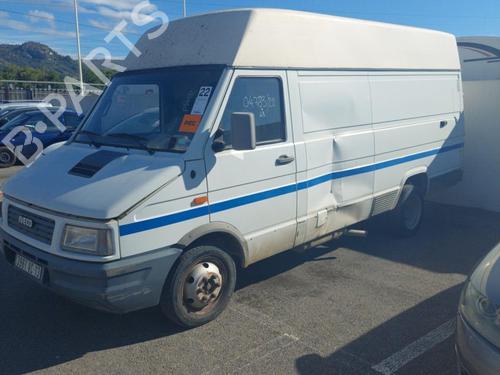 Used Parts IVECO DAILY II Van 35-8 (12934104, 12934111, 12934112, 12934117, 12934124,... 2371463