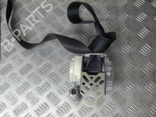 Used Front left seatbelt Front left seatbelt SUZUKI SWIFT III (MZ, EZ) 1.3 4x4 (RS 413, ZD11S) (92 hp) 24281700 24281700