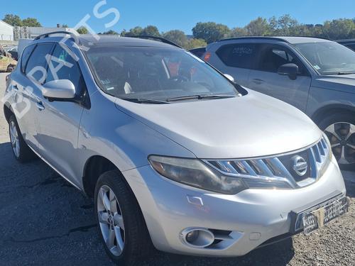 Left tailgate light NISSAN MURANO II (Z51) 3.5 4x4 | BP32270862C79 - Image 8