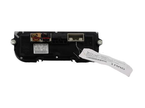 Climate control SKODA YETI (5L) 1.2 TSI | BP30359681I5