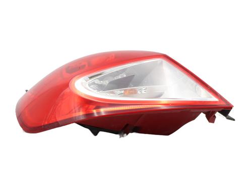 Used Left taillight RENAULT CLIO III (BR0/1, CR0/1) 1.5 dCi (C/BR0G, C/BR1G) (68 hp) 30884455