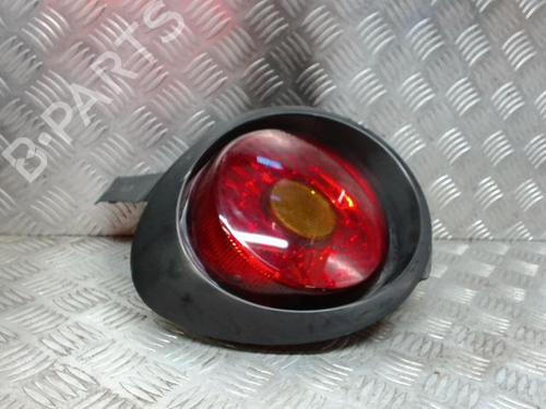 Venstre Baklys ALFA ROMEO MITO (955_) 1.3 MultiJet (955AXH1B, 955AXT1A) (90 hp) 24276270