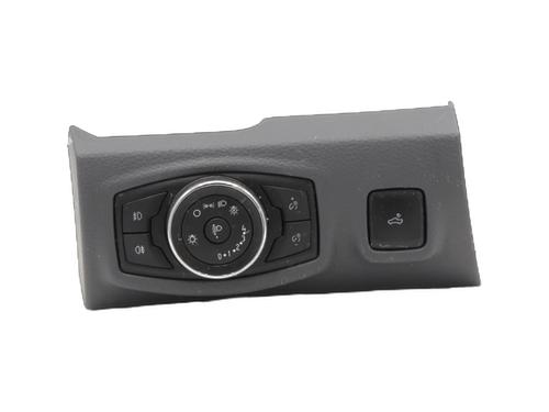 Used Headlight switch Headlight switch FORD RANGER (TKE) 3.2 TDCi 4x4 (200 hp) 26290233 26290233