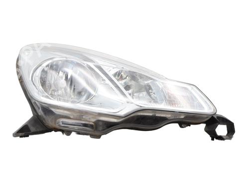 Used Right headlight CITROËN DS3 (SA_) 1.6 HDi 90 (92 hp) 30969422