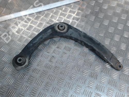 Used Left front suspension arm CITROËN DS4 (NX_) 1.6 HDi 110 (112 hp) 24283887