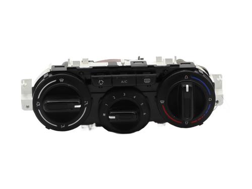 Used Climate control CITROËN C3 III (SX) 1.6 BlueHDi 75 (75 hp) 30517687