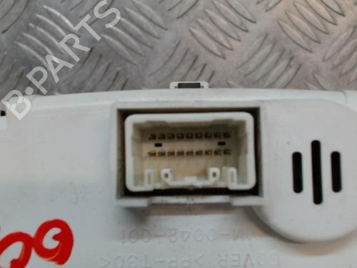 Instrument cluster PEUGEOT ION Electric | BP24276713C47 - Image 2