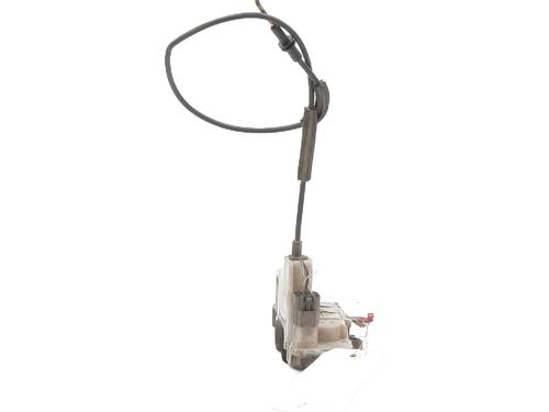 Front right lock FIAT 500 (312_) 1.2 (312AXA1A) | BP26008073C97 