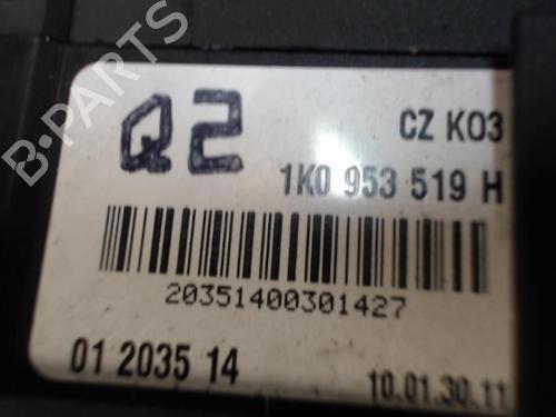 Steering column VW TIGUAN (5N_) 2.0 TDI | BP24277078M21 - Image 9