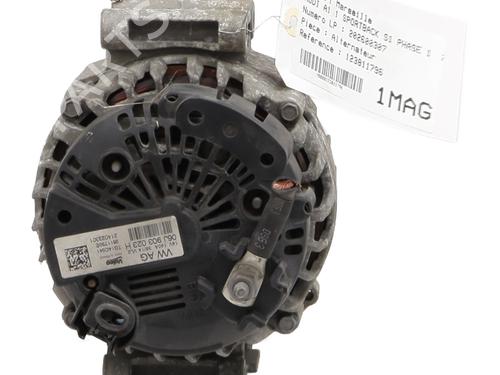 Alternator AUDI A1 (8X1, 8XK) | BP33737802M7 - Image 5