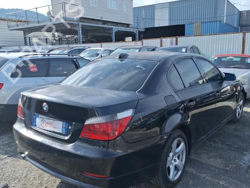 Gear lever BMW 5 (E60) 520 d | BP32443972M90 - Image 14