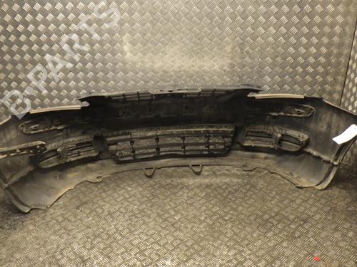 Front bumper VW TOURAN (1T1, 1T2) 2.0 TDI 16V | BP25982081C7 