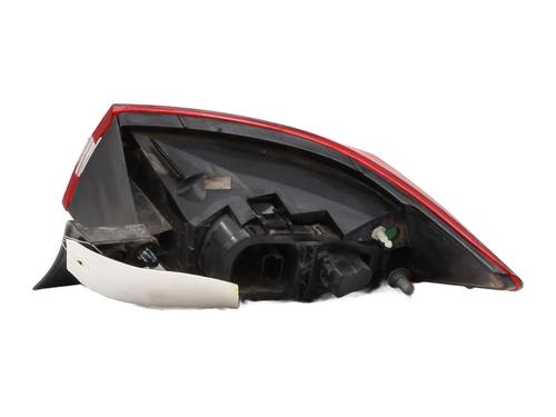 Used Left taillight Left taillight RENAULT CLIO IV (BH_) 0.9 TCe 90 (BHNF, BHMA, BHMH, BHJK, BHJR) (90 hp) 33960800 33960800