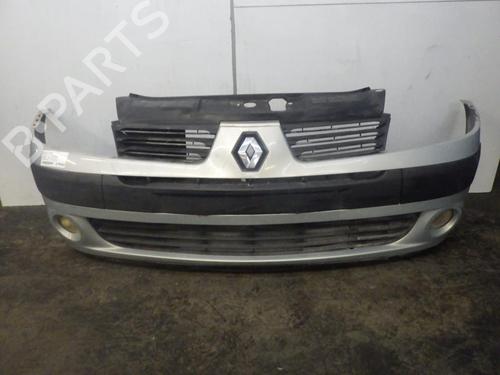Used Front bumper RENAULT CLIO II (BB_, CB_) 1.5 dCi (B/CB08) (82 hp) 29028212